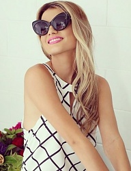 Moda Dodatki Okulary - 2713593