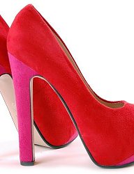 Moda Buty Czółenka - 1342142