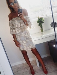 Moda Sukienki Wieczorowe - 3177382
