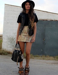 Moda Inne Moda uliczna - 2089720