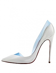 Moda Buty Szpilki - 2638425