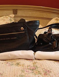 Moda Torebki Pozostałe - 851241