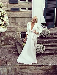 Moda Ślub Suknie ślubne - 1822175
