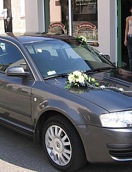 Moda Ślub Dekoracje ślubne - 455863