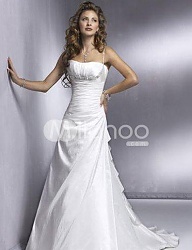 Moda Ślub Suknie ślubne - 1301859