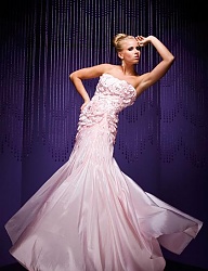 Moda Ślub Suknie ślubne - 481110