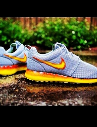 Moda Buty Sportowe - 2776456