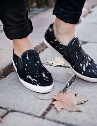 Moda Buty Trampki - 2819867