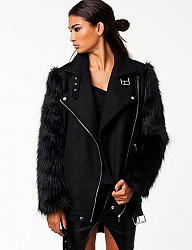 Moda Okrycia Kurtki - 2150102