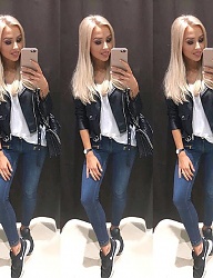 Moda Ciuchy Pozostałe - 3150474