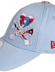 Moda Dodatki Nakrycia głowy - 889223