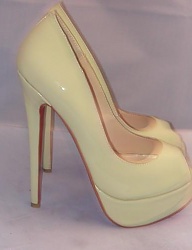 Moda Buty Szpilki - 1299501