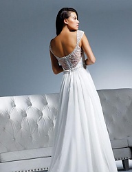 Moda Ślub Suknie ślubne - 847805