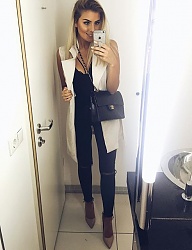 Moda Ciuchy Pozostałe - 3150065
