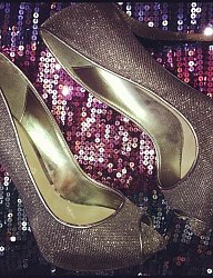 Moda Buty Szpilki - 1281585