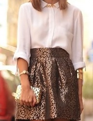 Moda Spódnice Średnie - 2518472