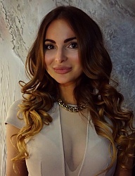 Fryzury Długie Na co dzień Kręcone Rozpuszczone Brązowe - 2984084