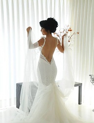 Moda Ślub Suknie ślubne - 2106401