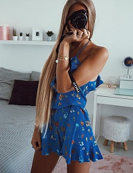 Moda Inne Moda uliczna - 3239332