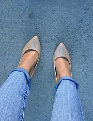 Moda Spodnie Jeansy - 1628493