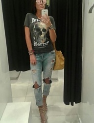 Moda Ciuchy Pozostałe - 3172582