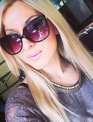 Moda Dodatki Okulary - 2890589