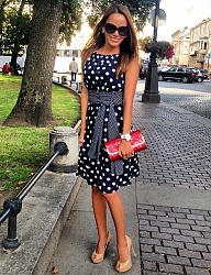 Moda Inne Moda uliczna - 2115893