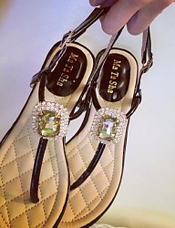 Moda Buty Sandały - 2674602