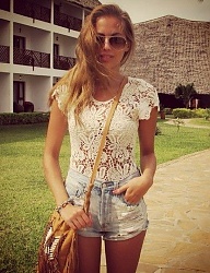 Moda Inne Moda uliczna - 1679599
