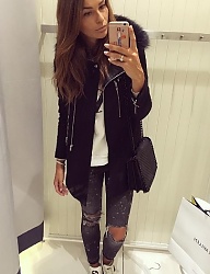 Moda Ciuchy Pozostałe - 3185390