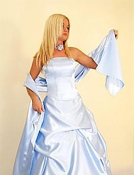 Moda Ślub Suknie ślubne - 203399