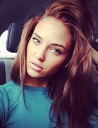 Fryzury Długie - 2113847