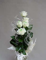 Moda Ślub Bukiety ślubne - 201514
