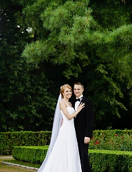 Moda Ślub Suknie ślubne - 1195268