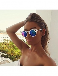 Moda Dodatki Okulary - 3059894