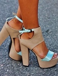 Moda Buty Pozostałe - 2571621