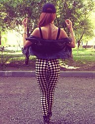 Moda Inne Moda uliczna - 1909903