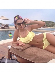 Moda Bielizna Na plażę - 2748588