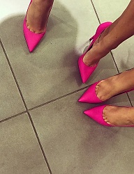 Moda Buty Szpilki - 2974599