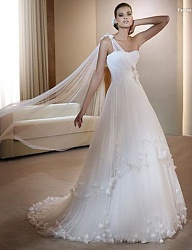 Moda Ślub Suknie ślubne - 638810