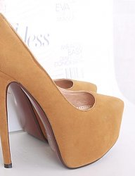 Moda Buty Szpilki - 1289357