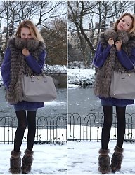 Moda Inne Moda uliczna - 1641345
