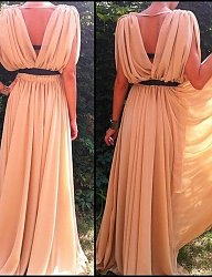 Moda Sukienki Wieczorowe - 2036996