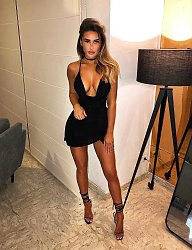 Moda Ciuchy Pozostałe - 3274935