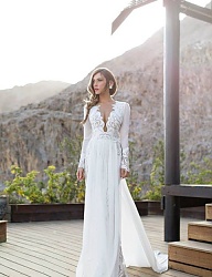 Moda Ślub Suknie ślubne - 2621666