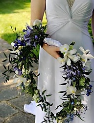 Moda Ślub Bukiety ślubne - 410435