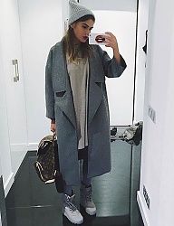Moda Ciuchy Pozostałe - 3139140