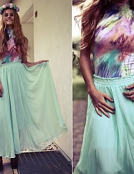 Moda Inne Moda uliczna - 1944753