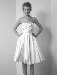 Moda Ślub Suknie ślubne - 200752