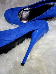 Moda Buty Szpilki - 2599534